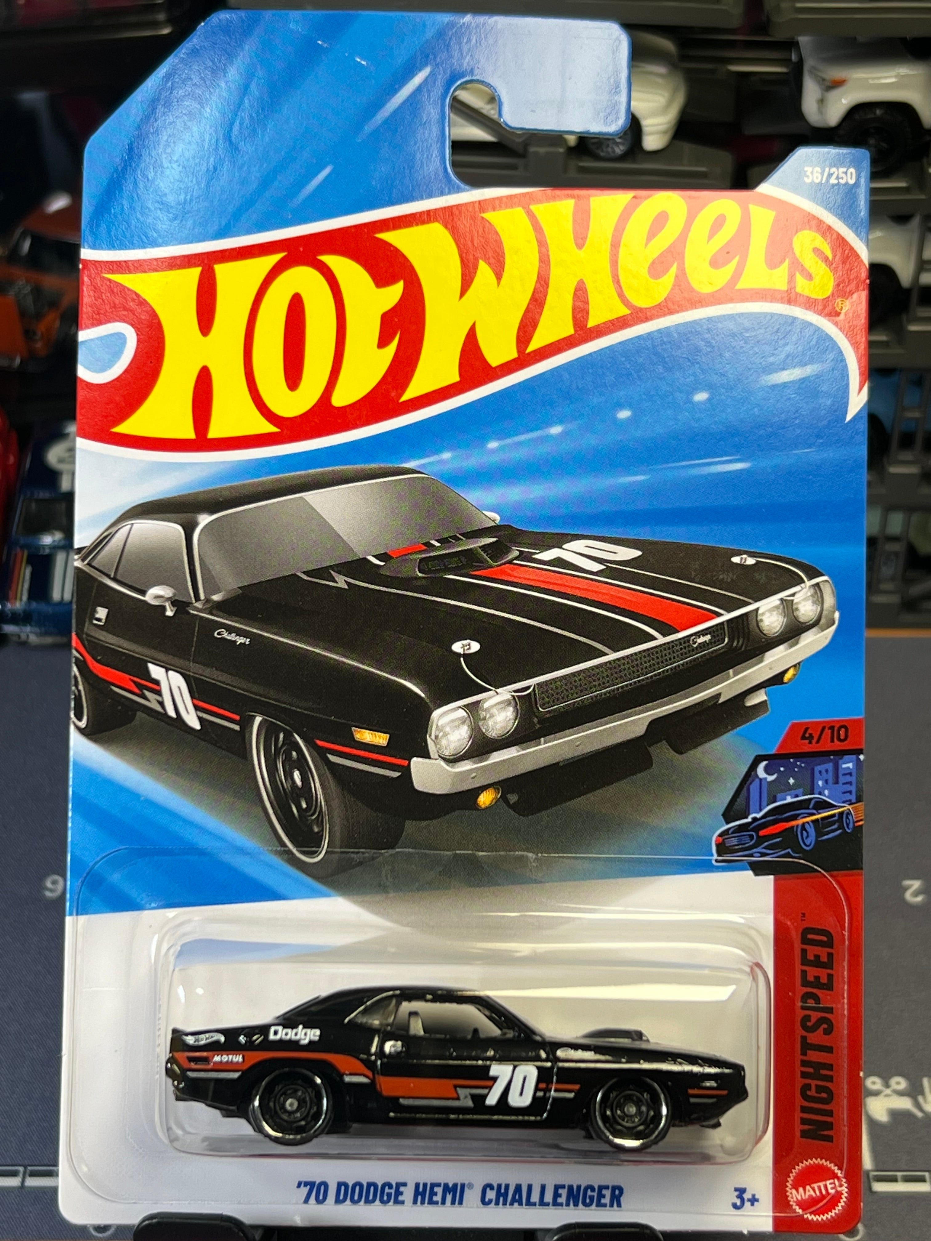 2026 HOT WHEELS MAINLINES REAL CAR CASE G