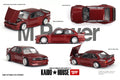 KAIDO HOUSE KHMG162 BMW M3 KAIDO GT V1 RED