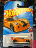 2026 HOT WHEELS MAINLINES REAL CAR CASE H