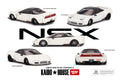 KAIDO HOUSE KHMG148 HONDA NSX KAIDO WORKS V2 WHITE